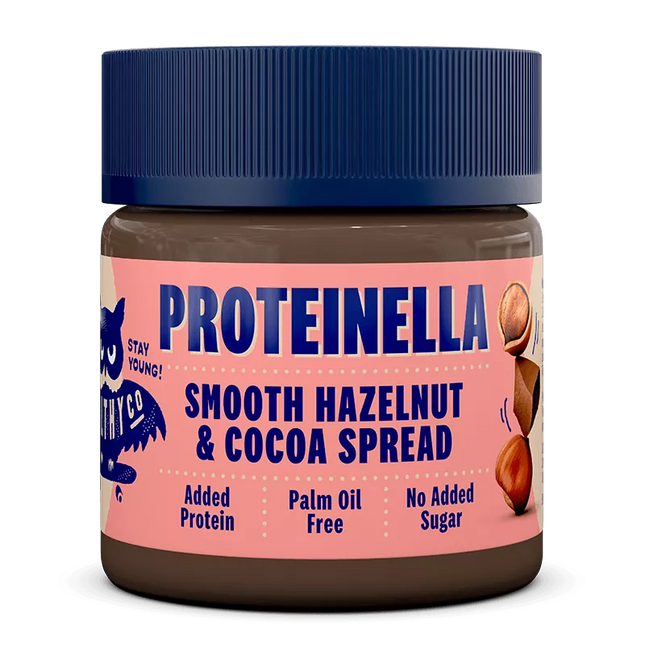 HealthyCo Proteinella spread (tepamas kremas) 200 g.