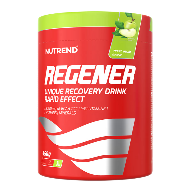 Nutrend Regener 450 g.