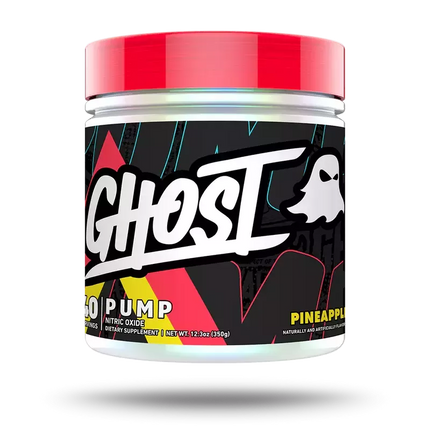 Ghost Pump 350 g.