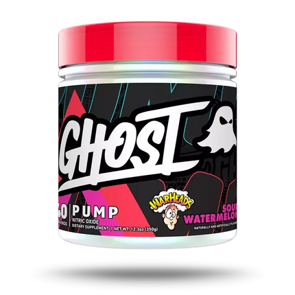 Ghost Pump 350 g.