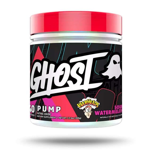 Ghost Pump 350 g.