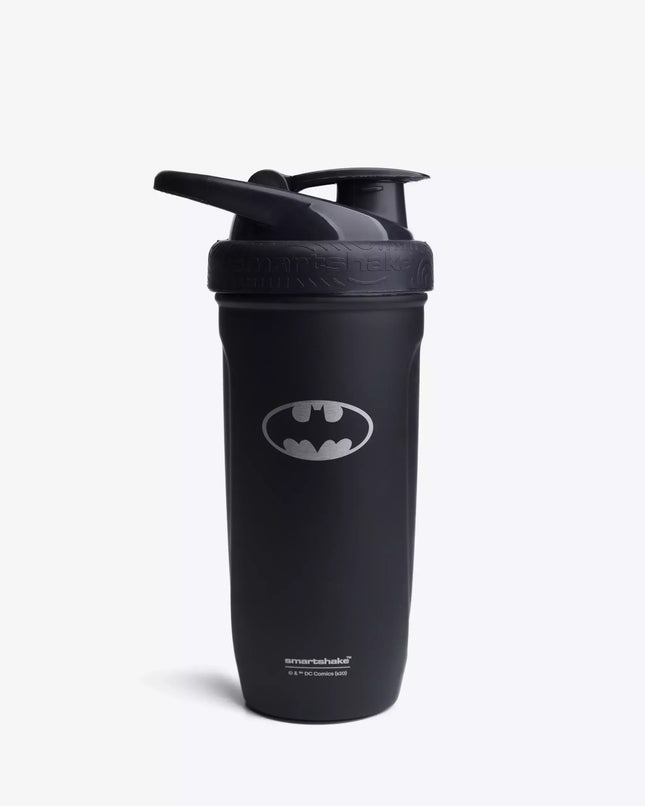 Smartshake Reforce Stainless Steel Batman Logo 900 ml.