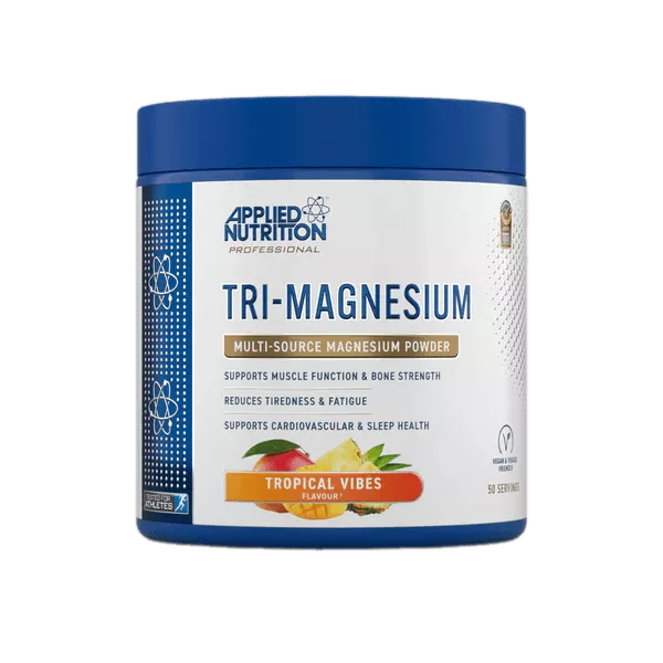 Applied Nutrition Tri Magnesium 200 g.