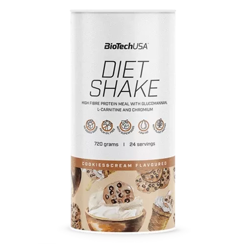 Biotech Diet Shake 720 g.