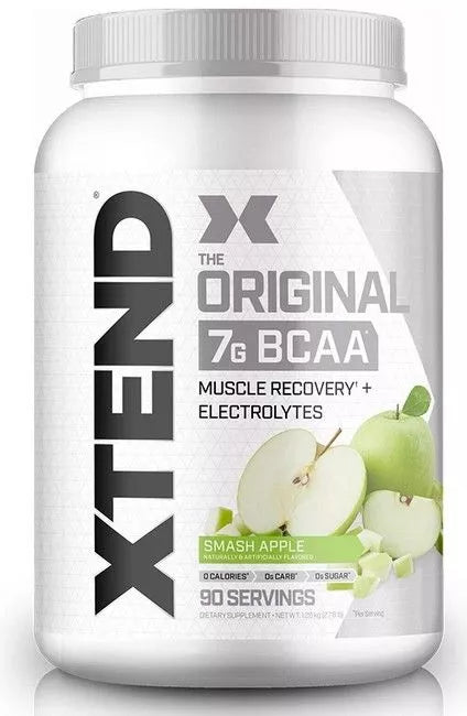 SciVation XTEND The Original BCAA 1330g.