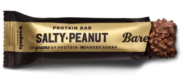 Barebells Protein Bar 55 g.