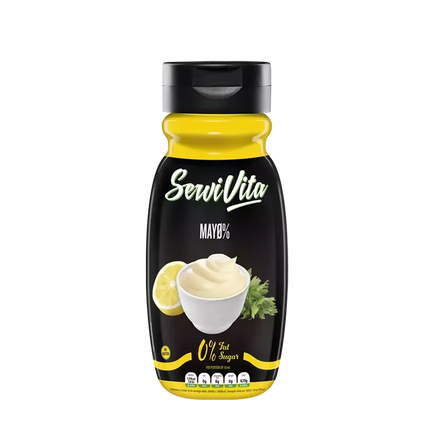 ServiVita Mayo 320 ml.