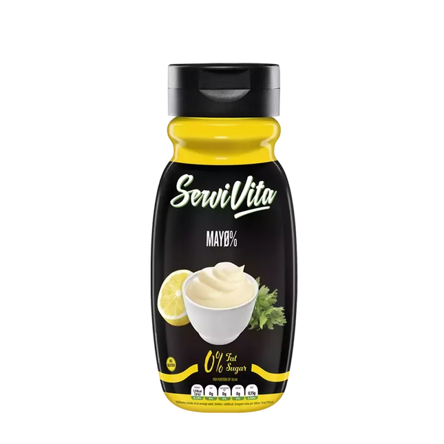ServiVita Mayo 320 ml.