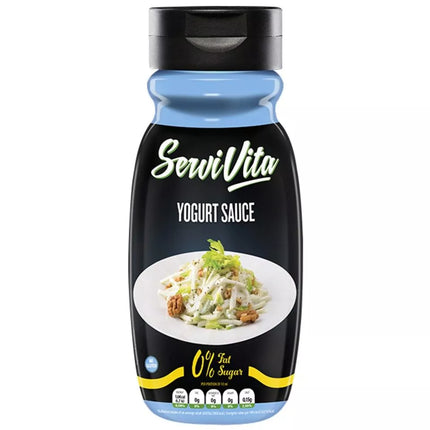 ServiVita Yogurt Sauce 320 ml.