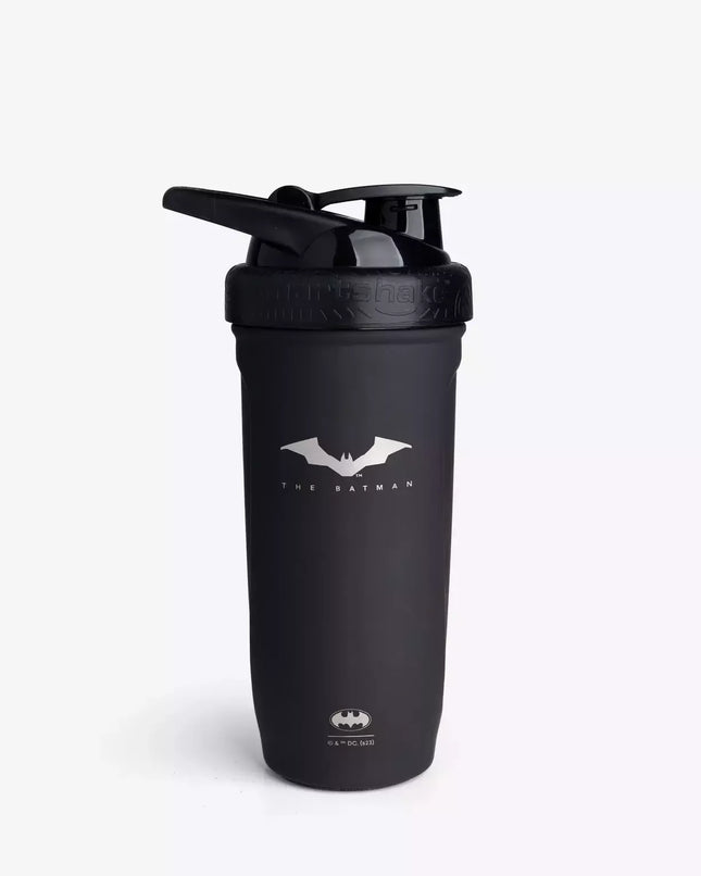 Smartshake Reforce Stainless Steel Batman 900 ml.