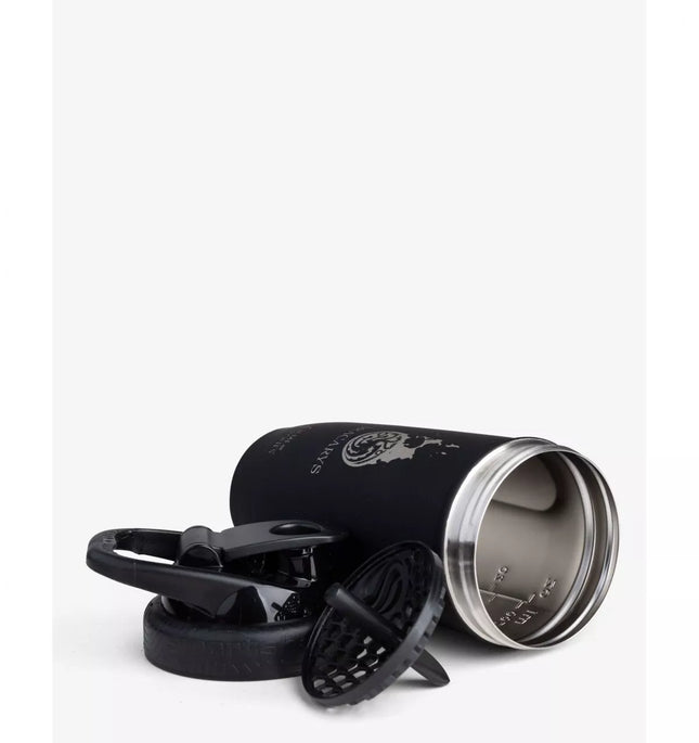 SmartShake Game Of Thrones Reforce Stainless Steel Dracarys 900 ml.