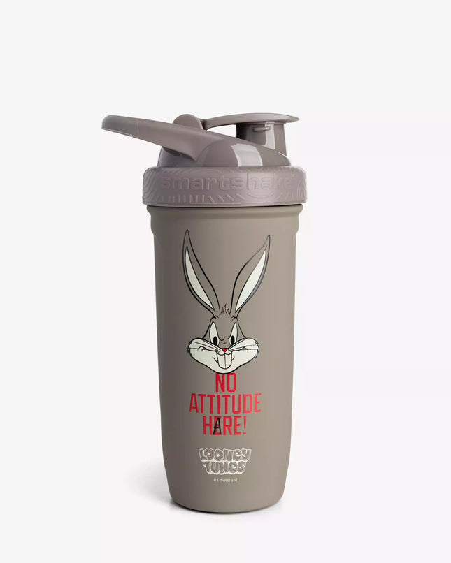 Smartshake Reforce Stainless Steel Bugs Bunny 900 ml.