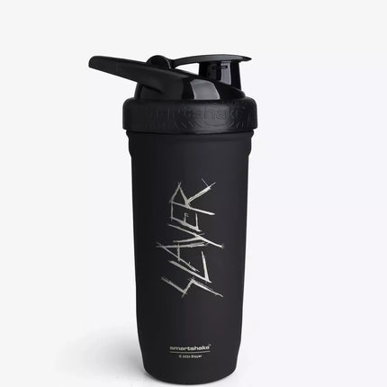 Smartshake Reforce Stainless Steel Slayer Scratchy Logo 900 ml.