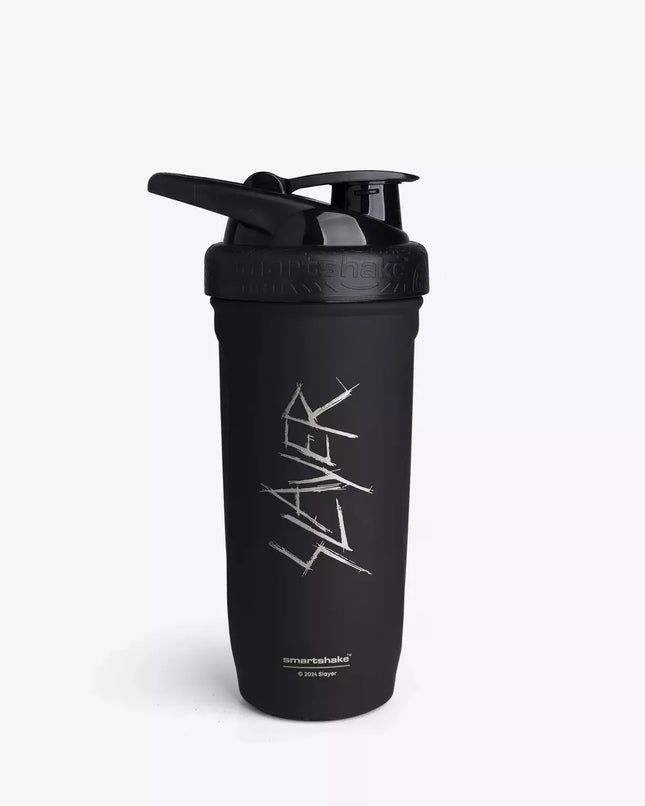 Smartshake Reforce Stainless Steel Slayer Scratchy Logo 900 ml.