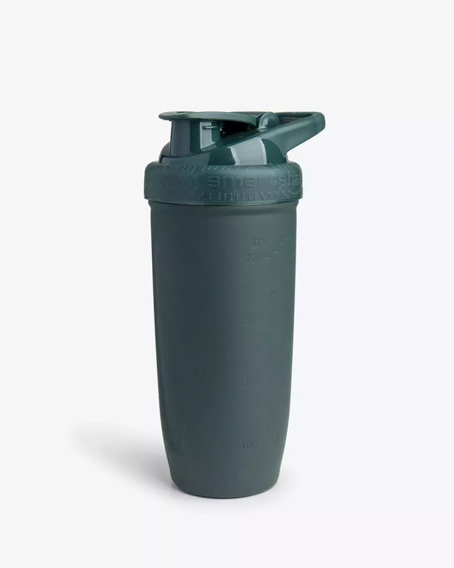 Smartshake Reforce Stainless Steel Slytherin (plaktuvė) 900 ml.