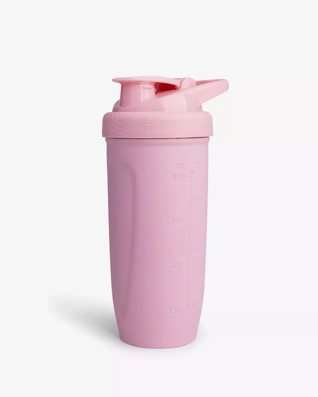 Smartshake Reforce Stainless Steel Supergirl 900 ml.