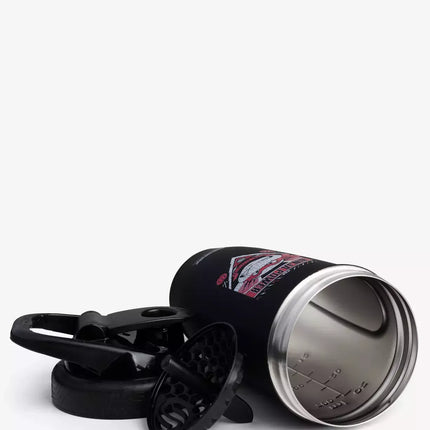 Smartshake Reforce Stainless Steel TMNT Ninja Power 900 ml. (plaktuvė)