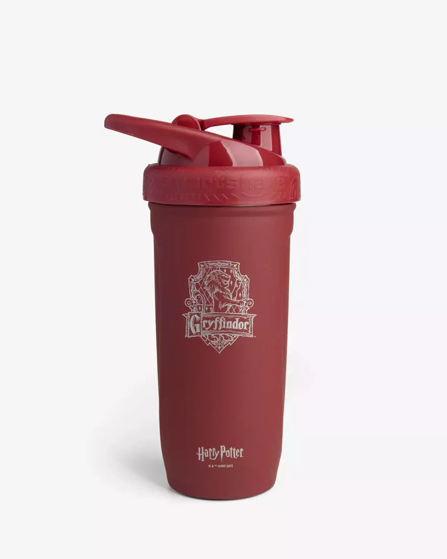 Smartshake Reforce Stainless Steel Gryffindor (plaktuvė) 900 ml.