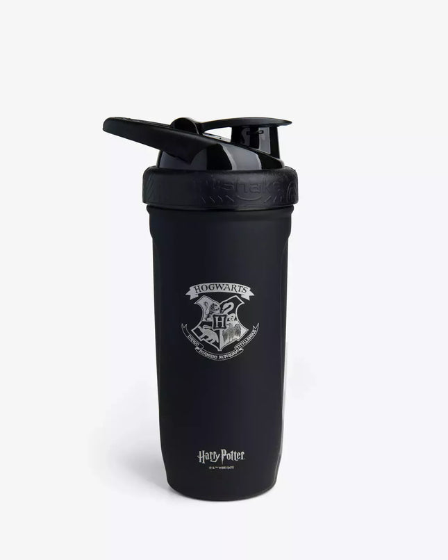Smartshake Reforce Stainless Steel Hogwarts Crest (plaktuvė) 900 ml.