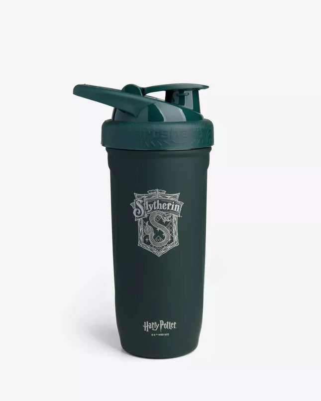 Smartshake Reforce Stainless Steel Slytherin (plaktuvė) 900 ml.