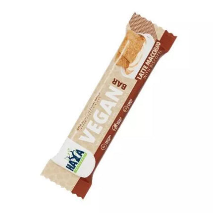 Haya Labs Vegan Protein Bar 40 g.