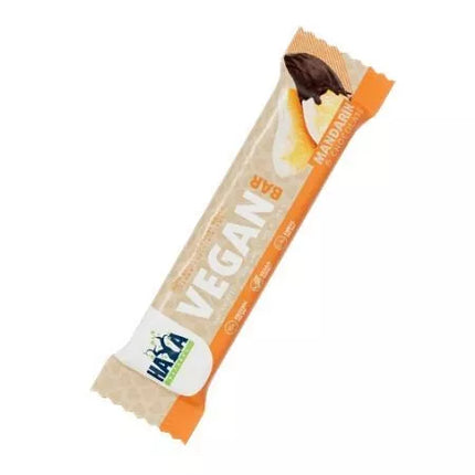 Haya Labs Vegan Protein Bar 40 g.