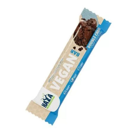 Haya Labs Vegan Protein Bar 40 g.