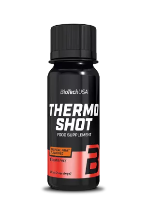 Biotech Thermo Shot 60ml.