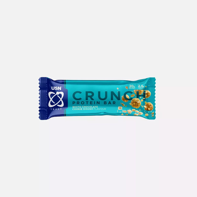 USN Crunch Protein Bar 60 g.
