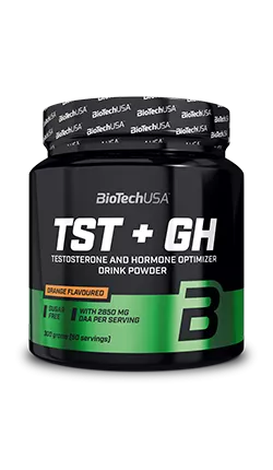 Biotech TST+GH 300 g.