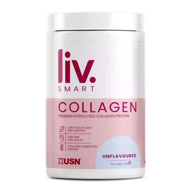 USN Liv.Smart Collagen 330 g.