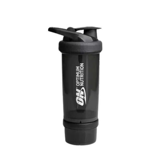 Optimum Nutrition Smartshake Revive Compartment Shaker 750 ml.