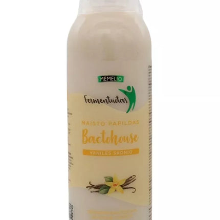 Mėmelio fermentuotas BACTOHOUSE vanilės skonio 1000 ml.