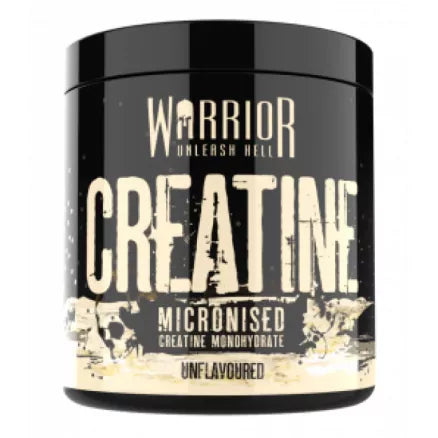 Warrior Creatine 300 g. (Mikronizuotas)