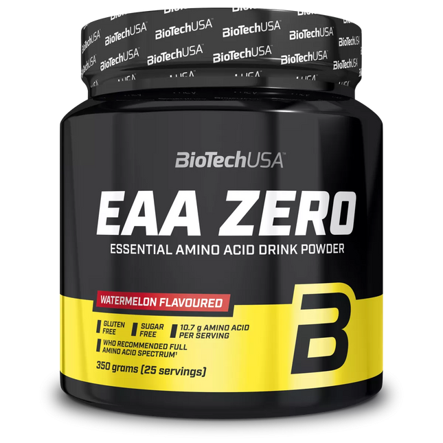 Biotech EAA Zero 350 g.