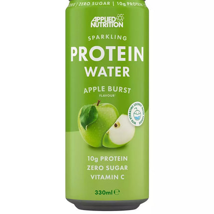 Applied Nutrition Sparkling Protein Water 330 ml.