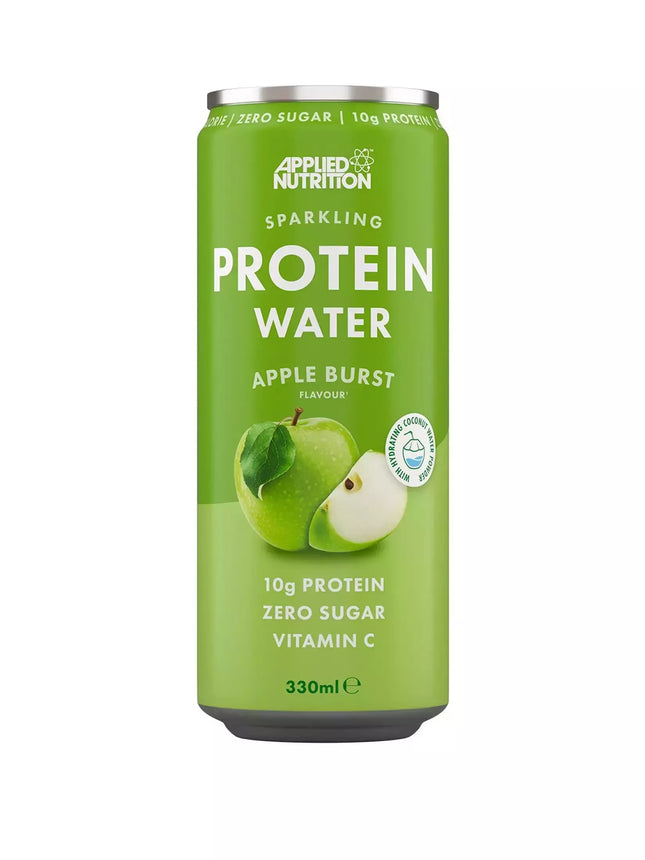 Applied Nutrition Sparkling Protein Water 330 ml.
