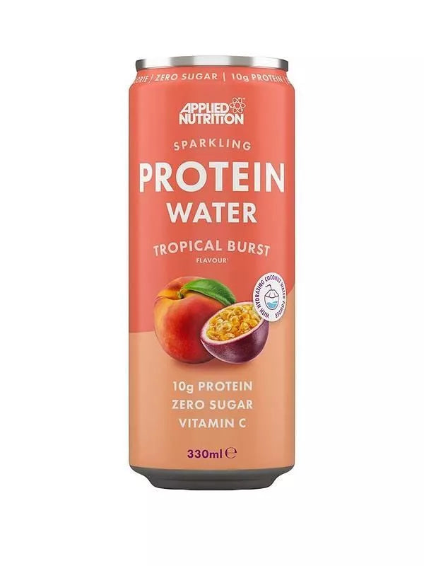 Applied Nutrition Sparkling Protein Water 330 ml.