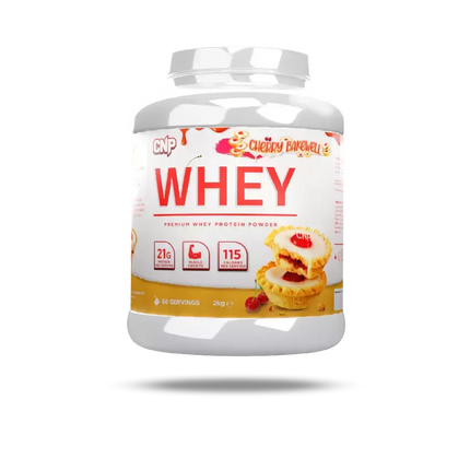 CNP Whey 2000 g.