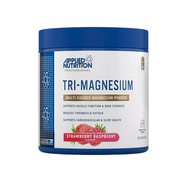 Applied Nutrition Tri Magnesium 200 g.